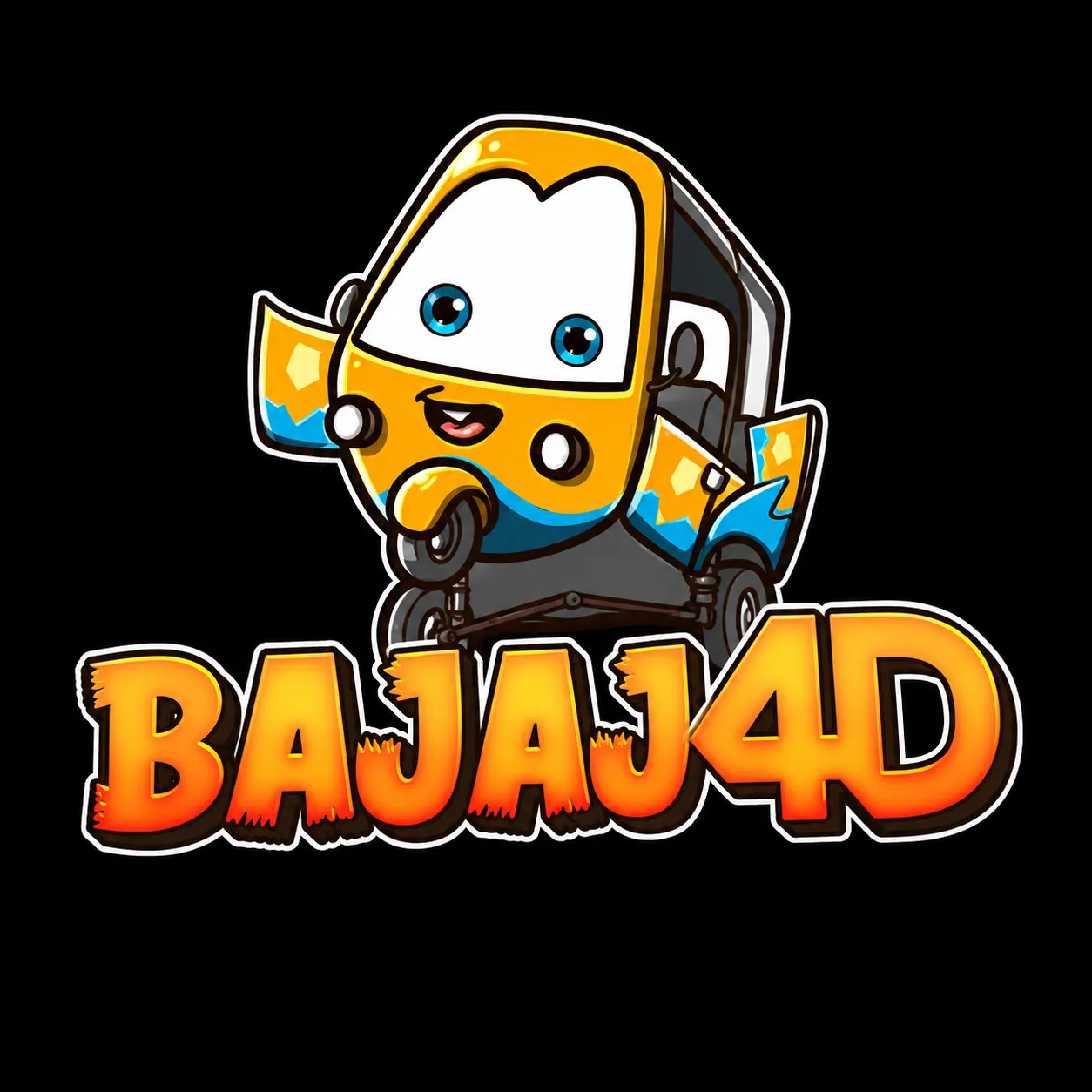 bajaj4d App APK Terbaru
