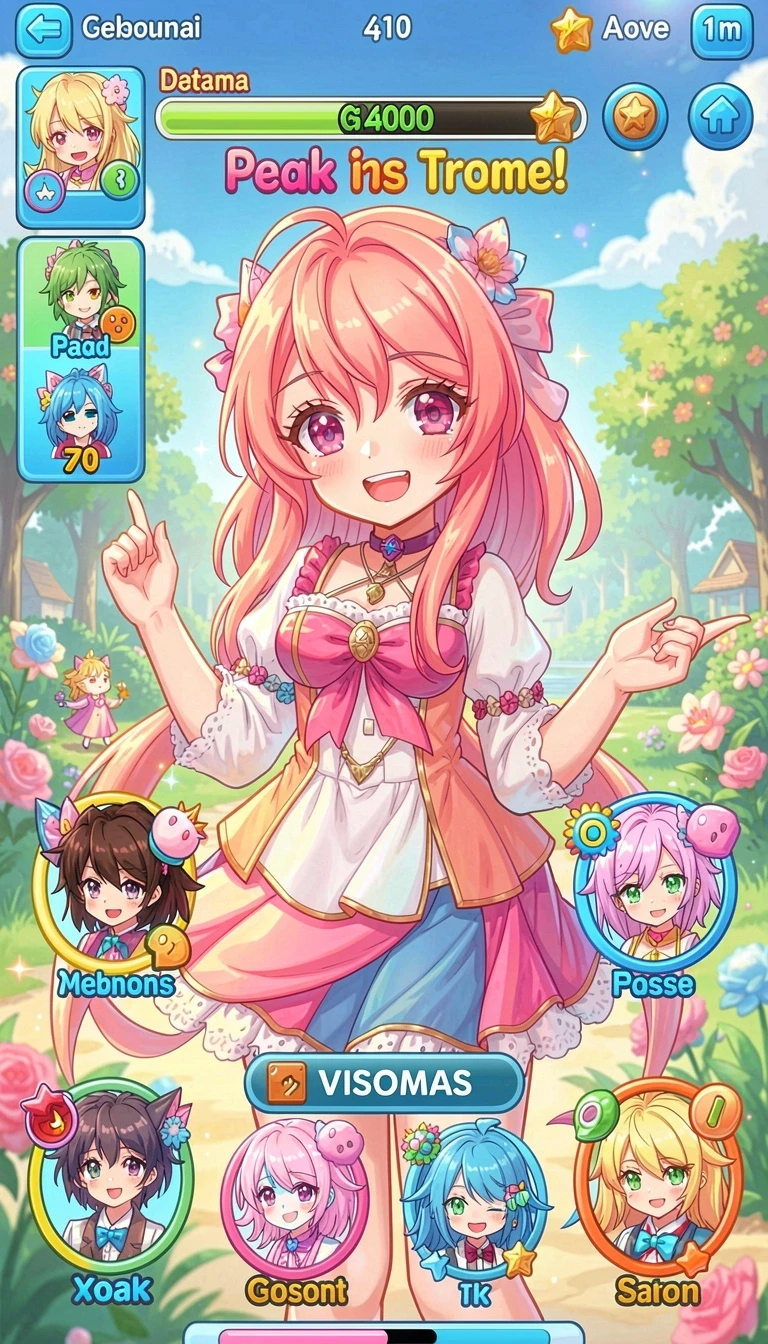 Download granat88 APK untuk Android screenshot 2