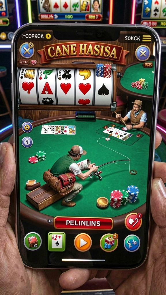 Download win4d APK untuk Android screenshot 3