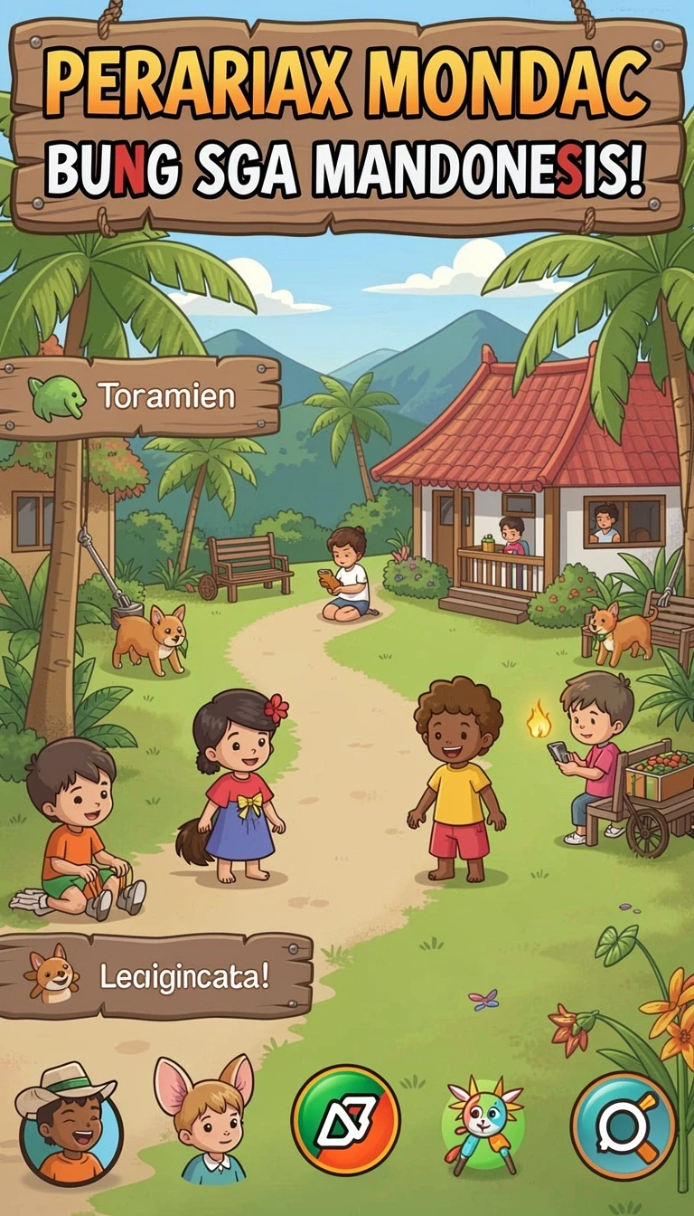 Review Aplikasi marima77 screenshot 3