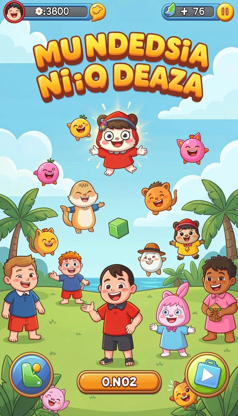 Review Aplikasi surga11 screenshot 1