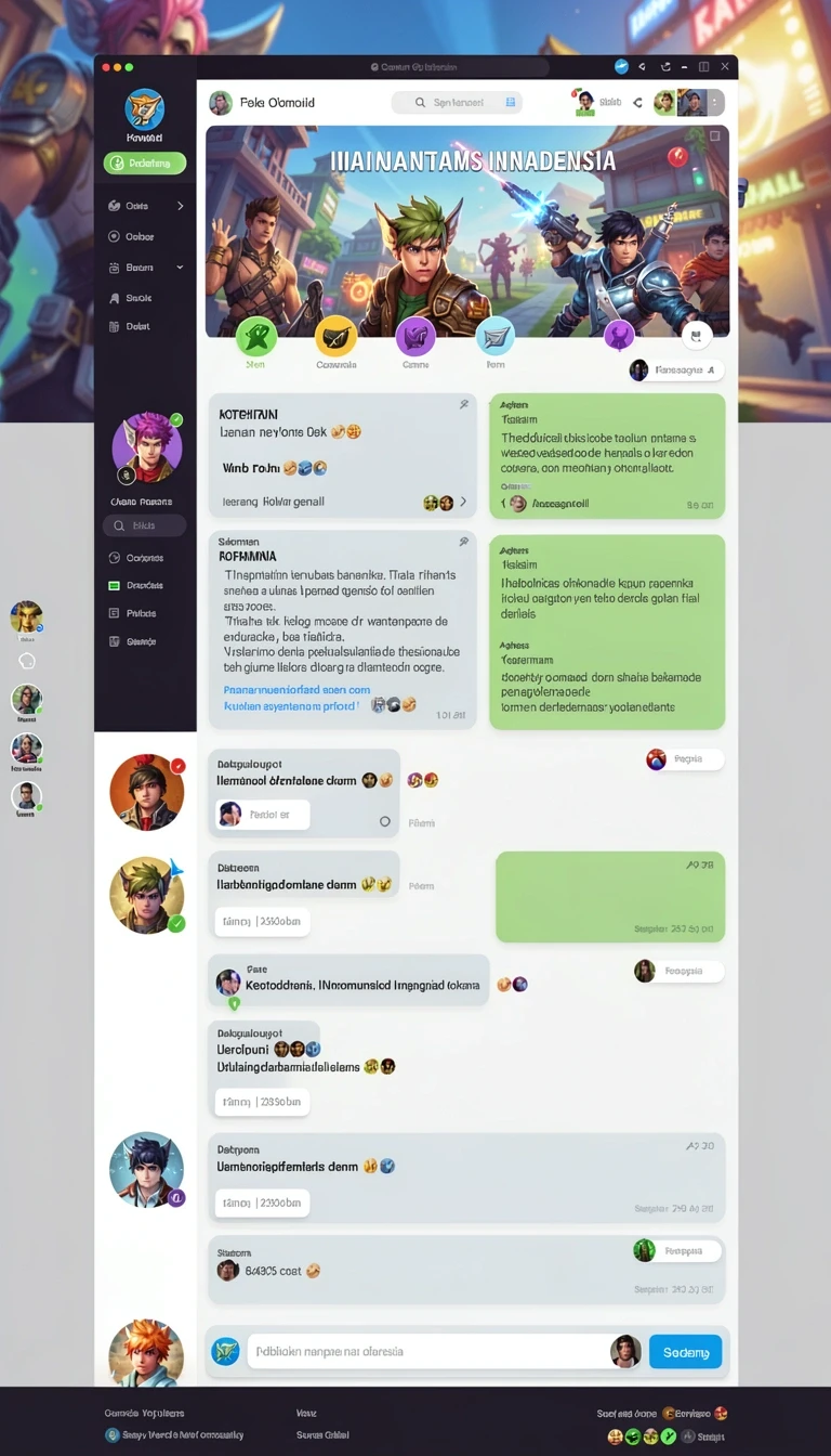 Review Aplikasi dewi138 screenshot 1