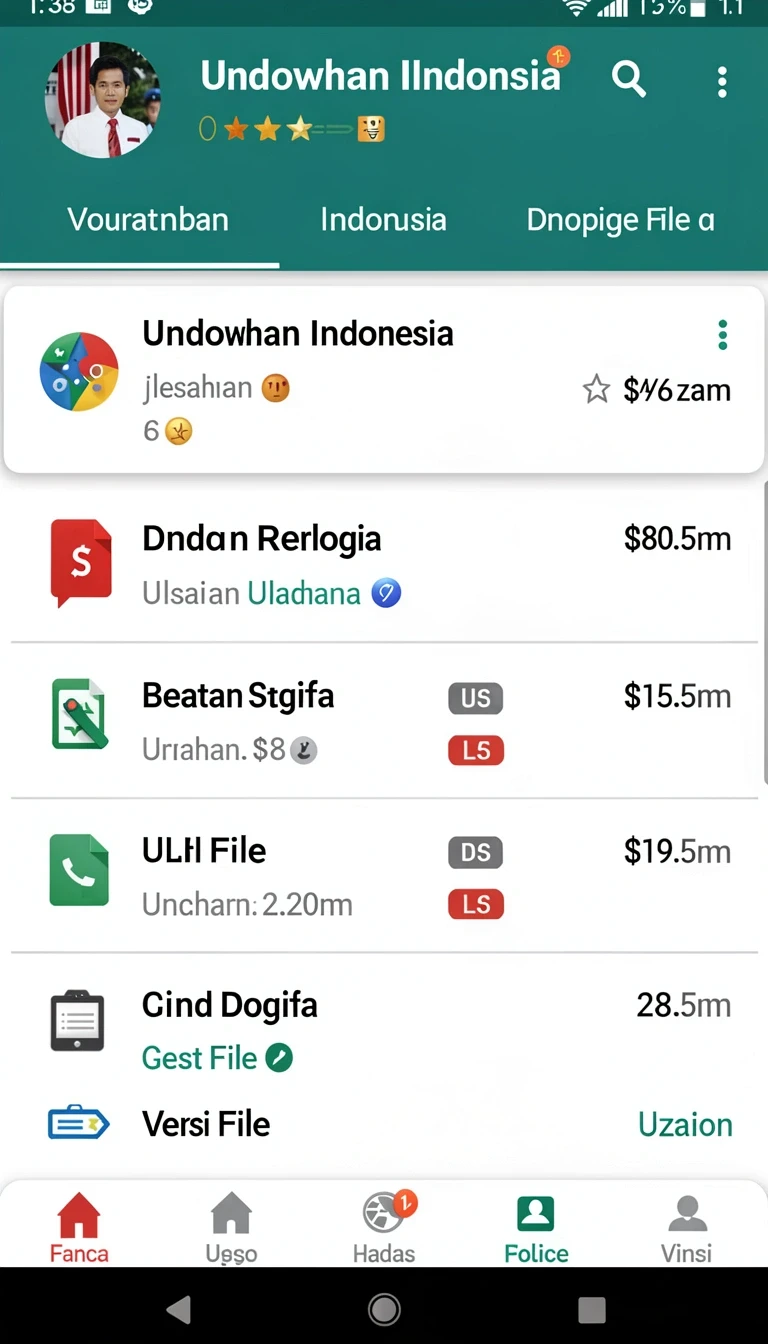 Review Aplikasi asianabet screenshot 3