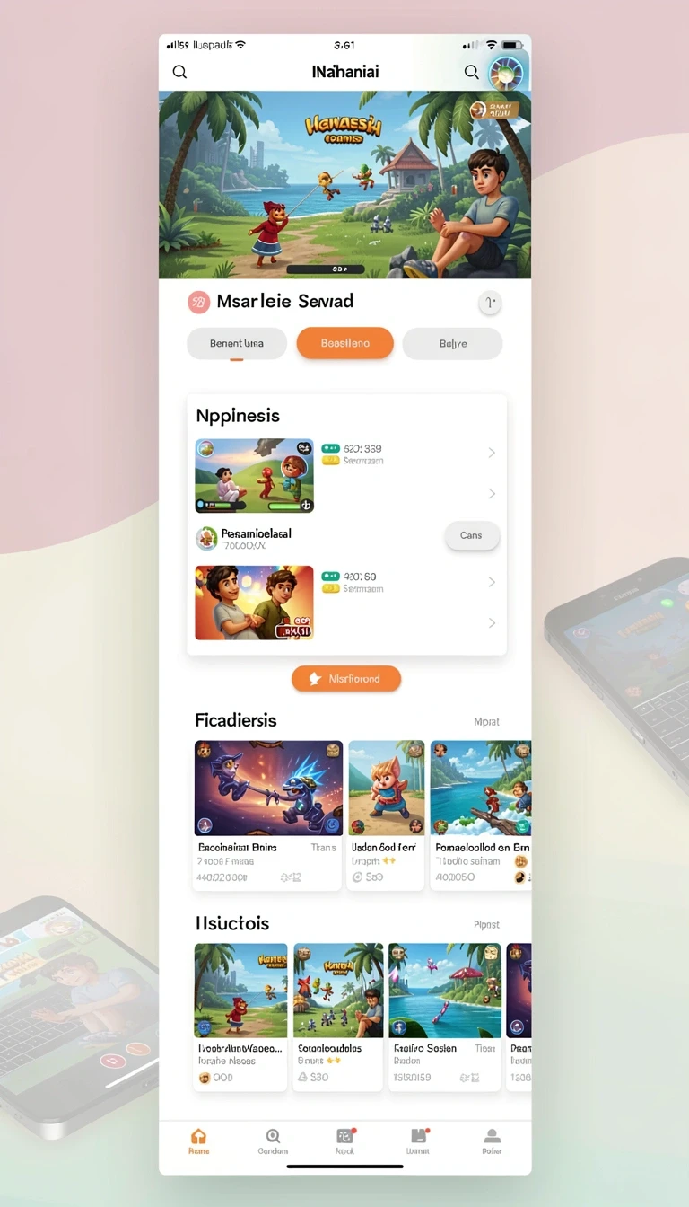 Review Aplikasi idamantoto screenshot 3