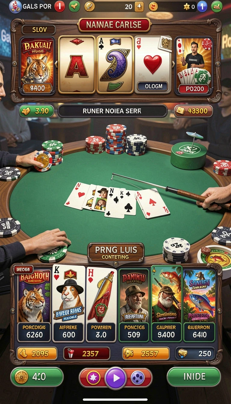 Review Aplikasi batak5d Versi Terbaru screenshot 3