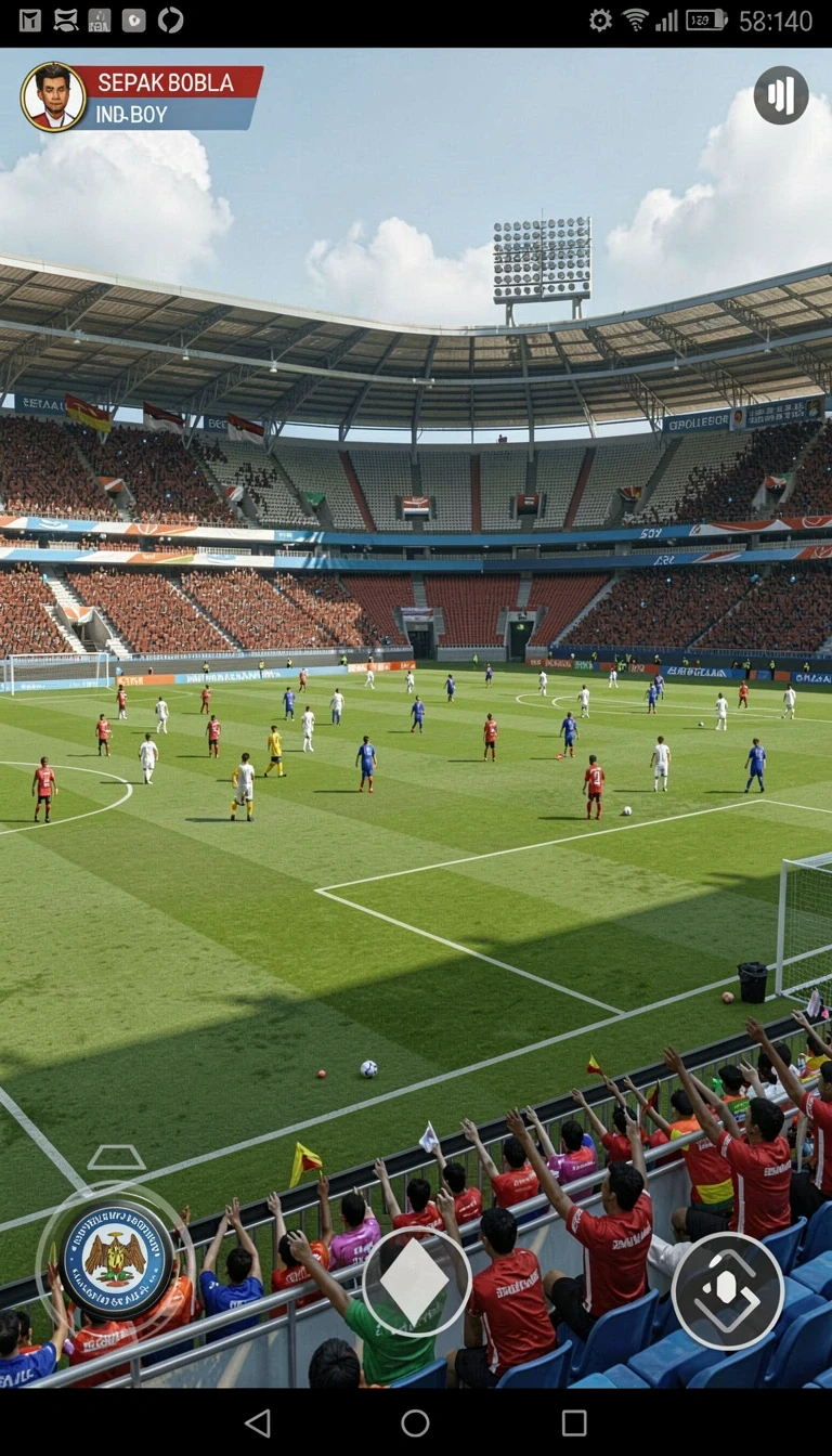 Review Aplikasi seven4d Versi Terbaru screenshot 1