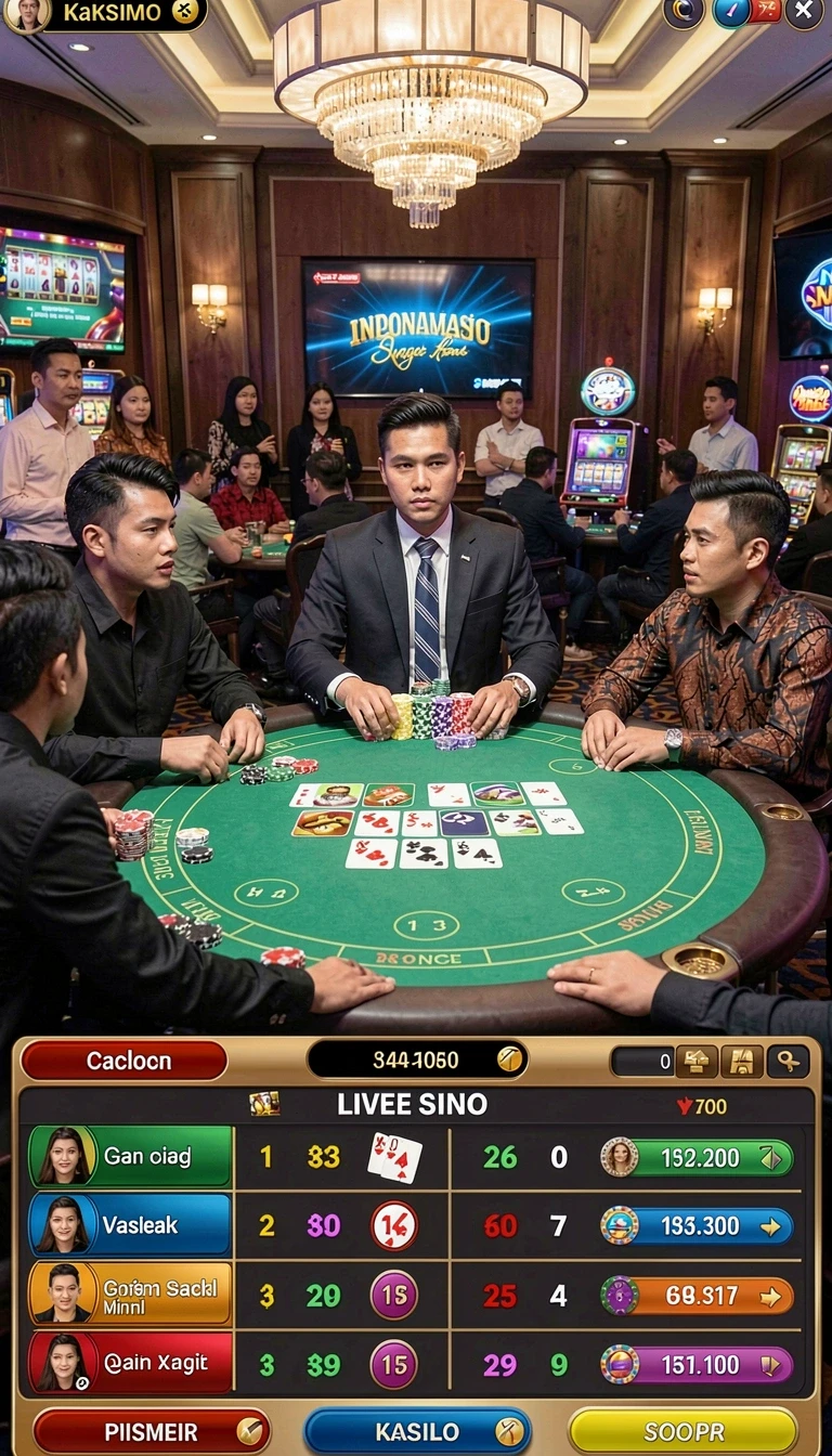 Review Aplikasi lawas777 screenshot 3