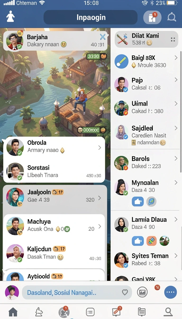 Review Aplikasi alexistogel screenshot 2