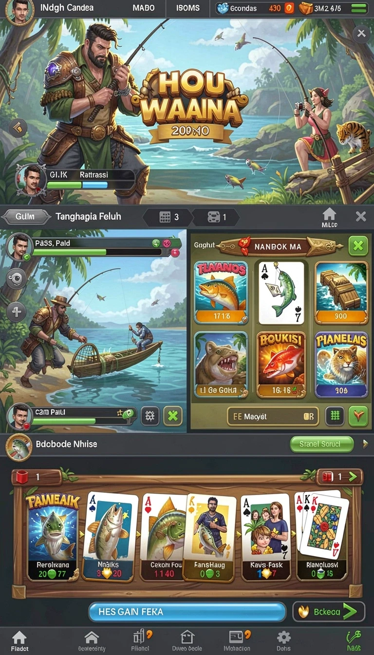 Review Aplikasi logo Versi Terbaru screenshot 1