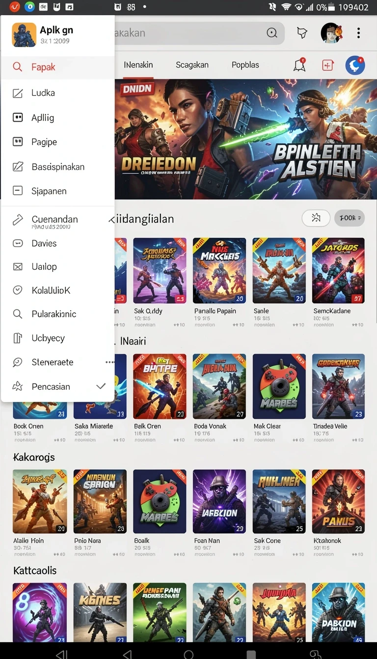 Review Aplikasi daya138 screenshot 1
