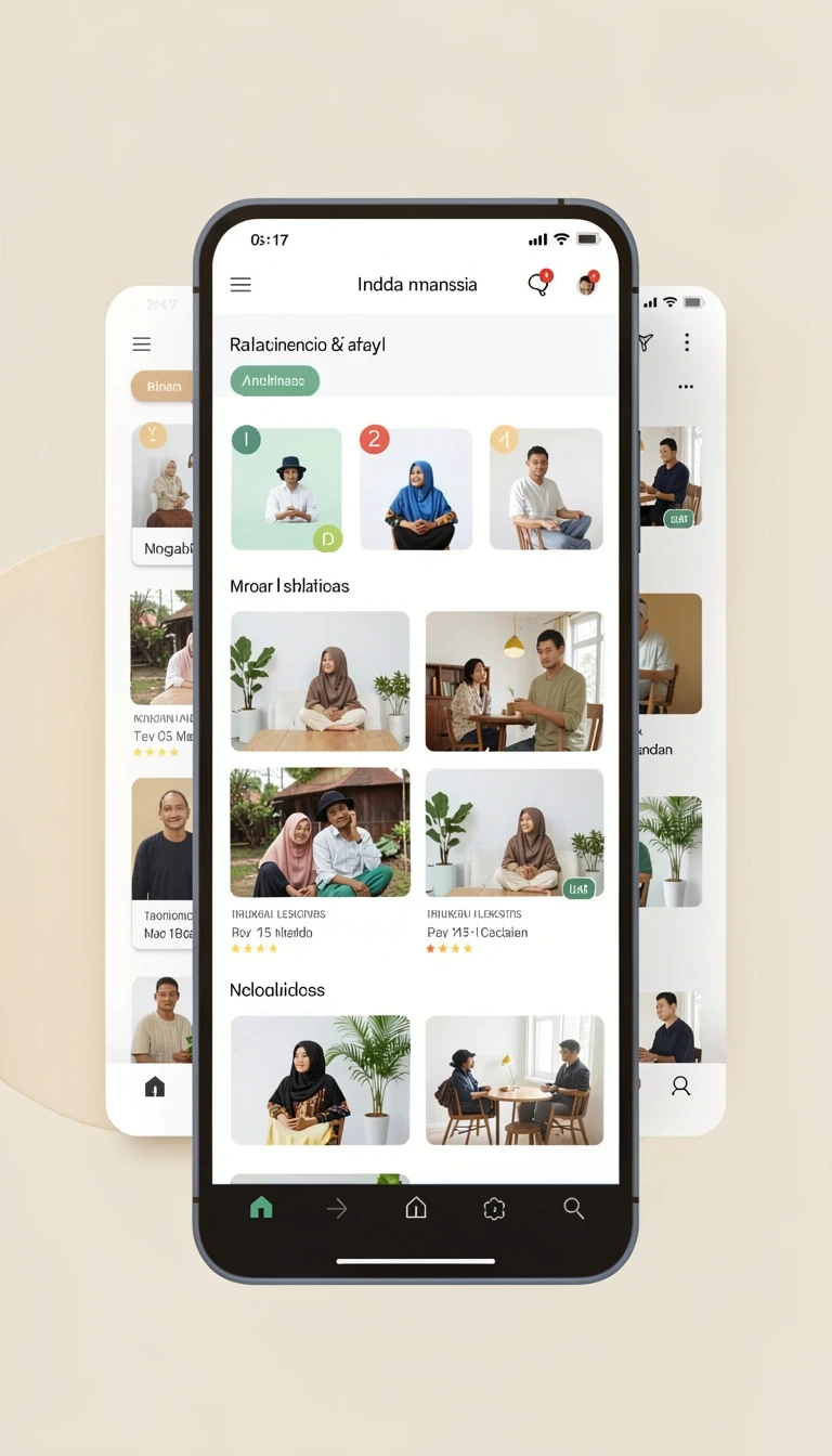 Review Aplikasi royal88 screenshot 2