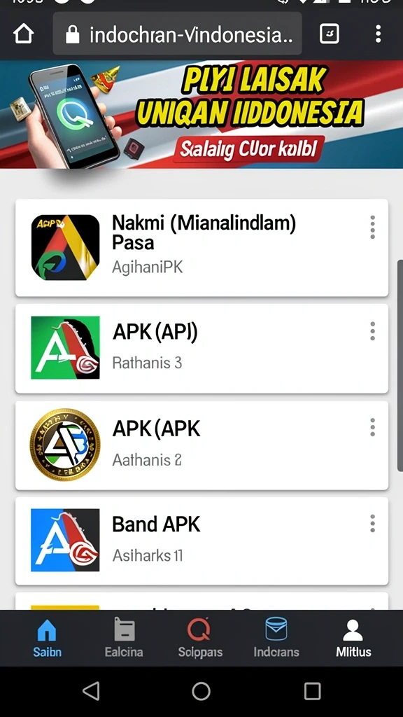 Review Aplikasi idc88joker screenshot 2