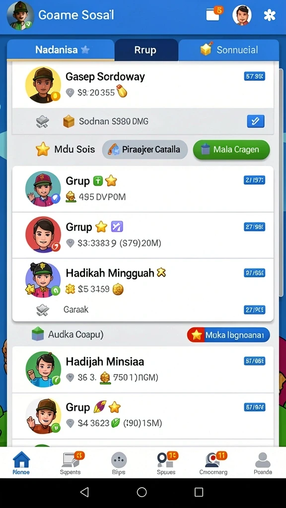Review Aplikasi rk88 screenshot 3