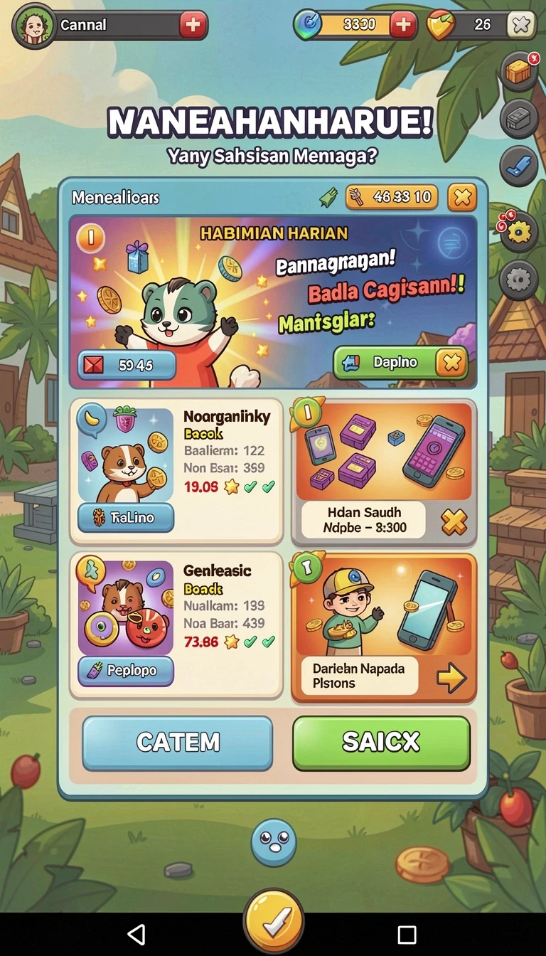 Review Aplikasi 8364 screenshot 2