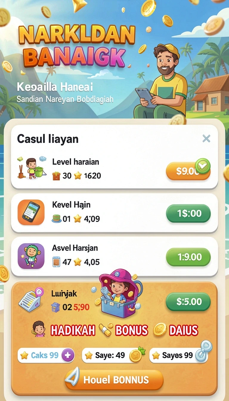 Review Aplikasi ungutoto screenshot 3