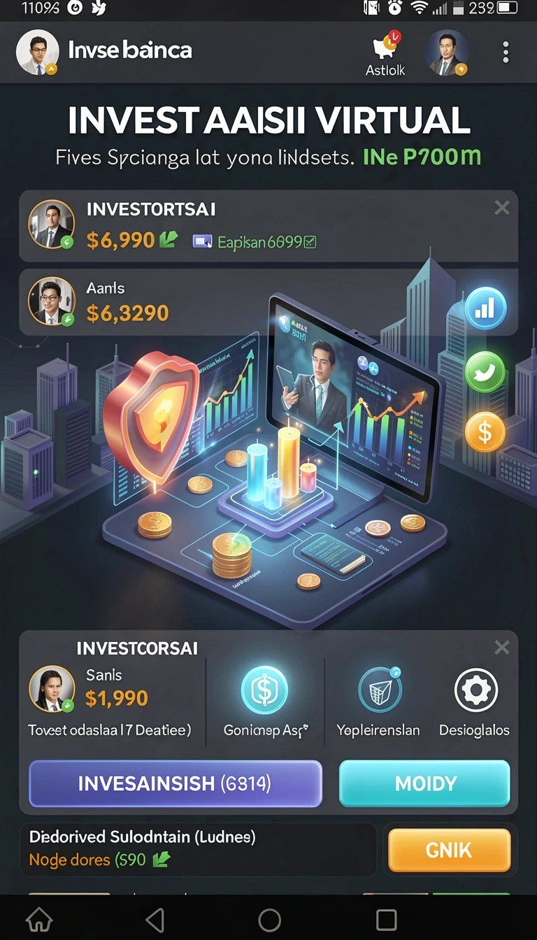 Review Aplikasi jos77 screenshot 2