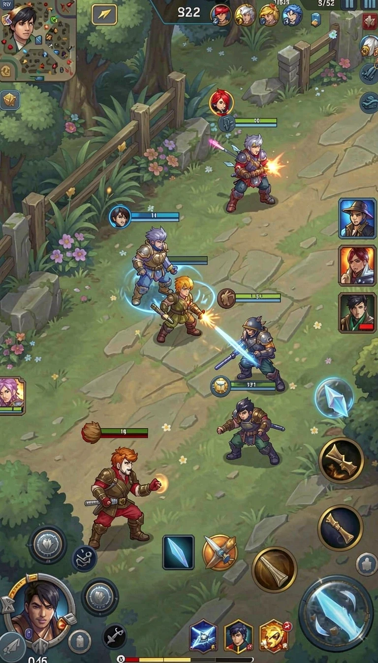 Download iramatogel APK untuk Android screenshot 3