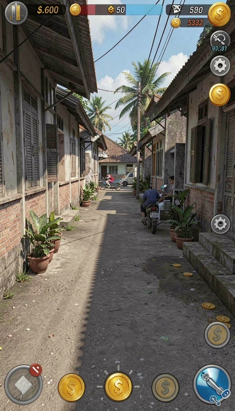 Review Aplikasi nex777 screenshot 1