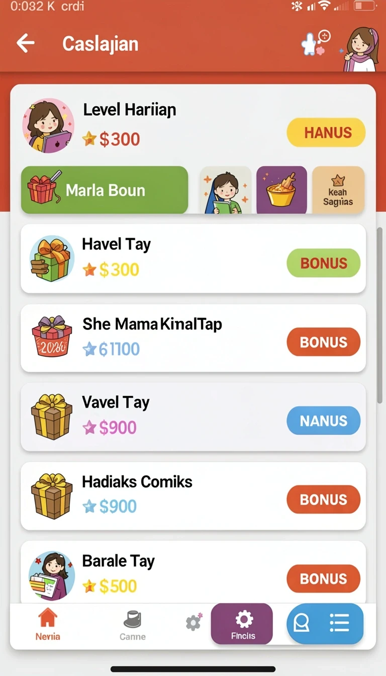 Download probet88 APK untuk Android screenshot 2