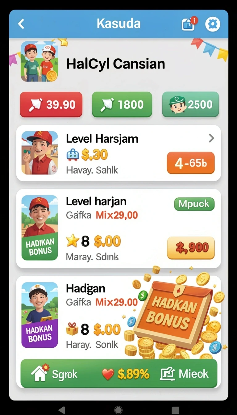 Download probet88 APK untuk Android screenshot 1