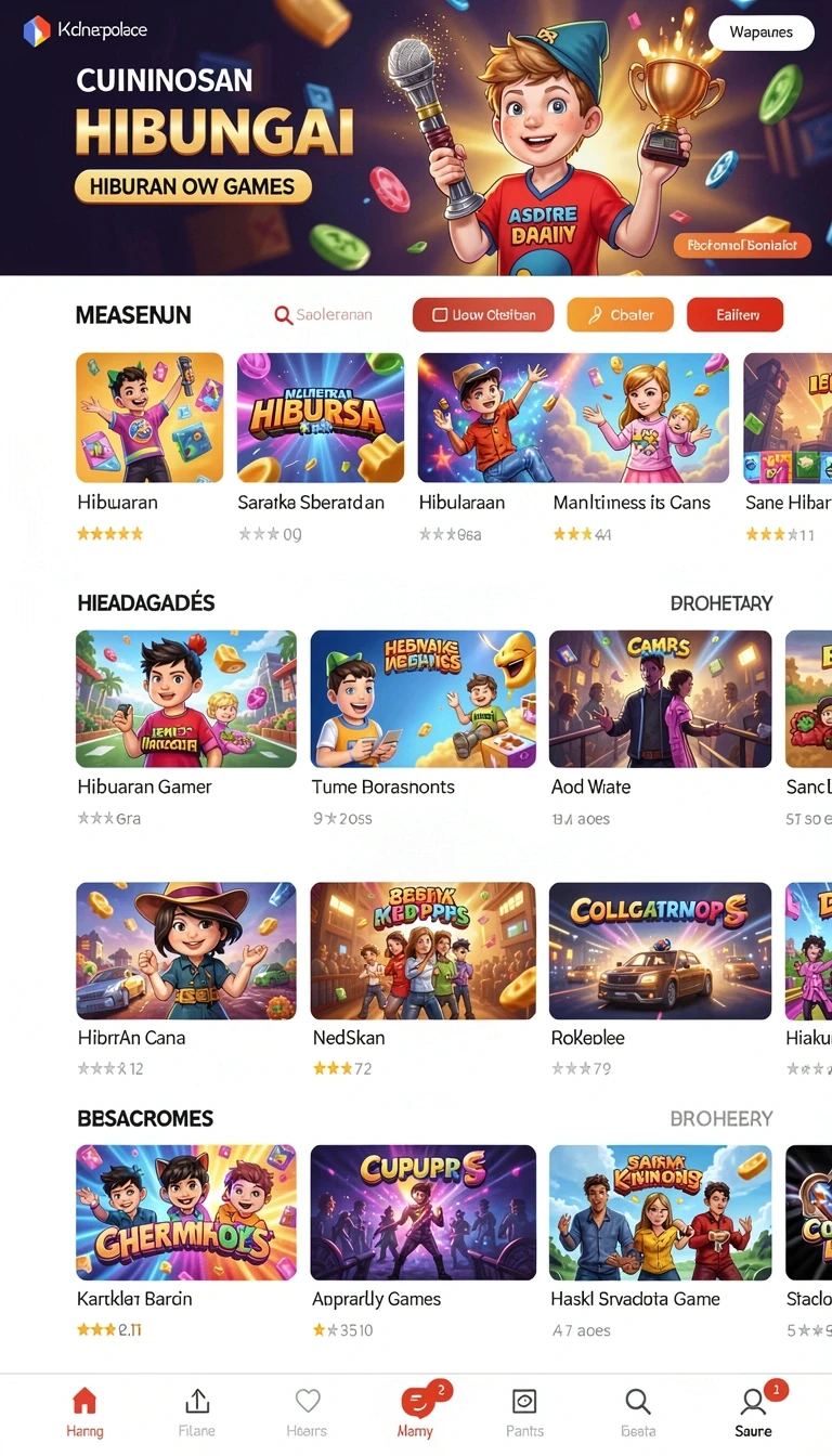 Review Aplikasi mahkota188 Versi Terbaru screenshot 3