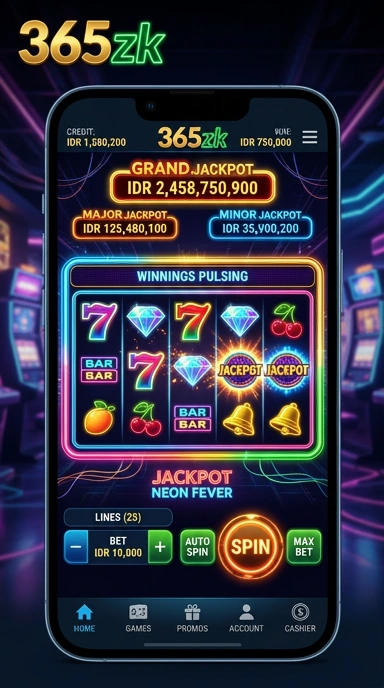 Download gacor668 APK untuk Android screenshot 2