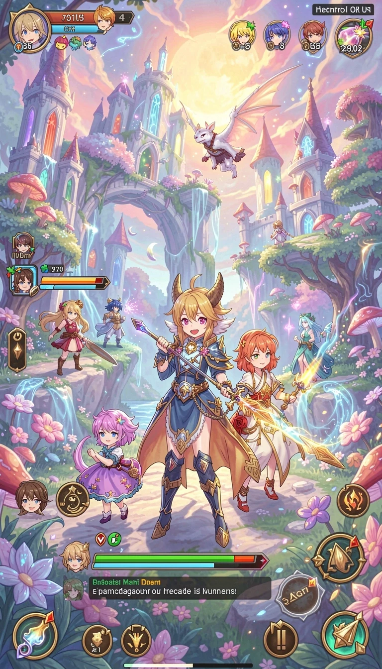Review Aplikasi royaltoto Versi Terbaru screenshot 2