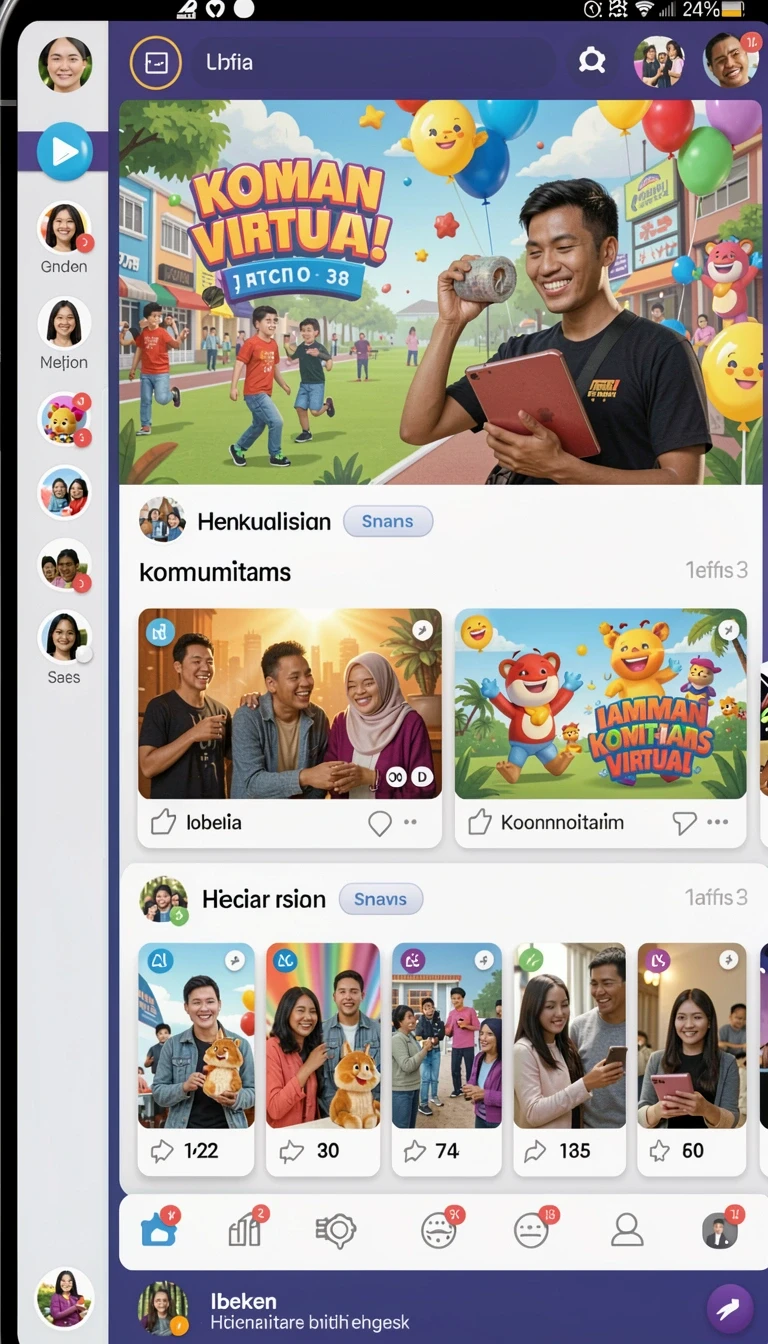 Review Aplikasi colatogel screenshot 2