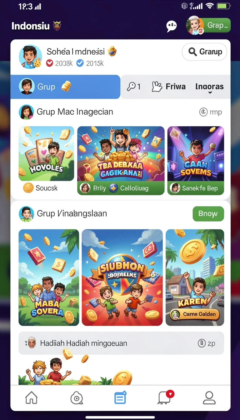 Review Aplikasi batak5d Versi Terbaru screenshot 1