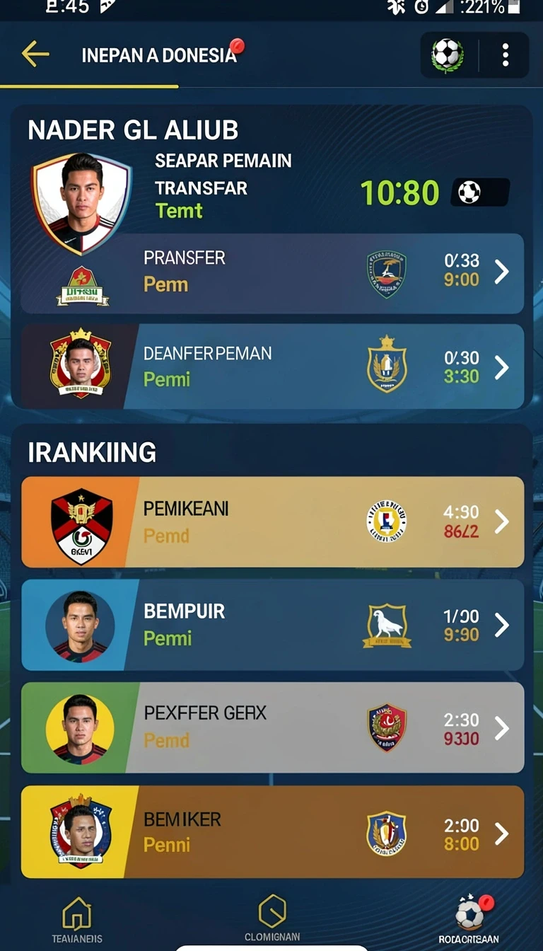 Download granat88 APK untuk Android screenshot 1