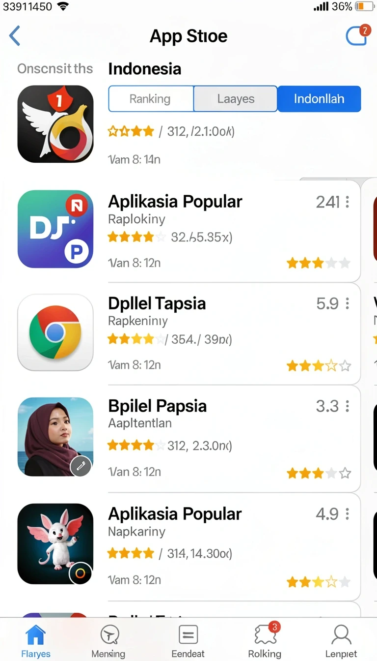 Review Aplikasi alexistogel screenshot 1