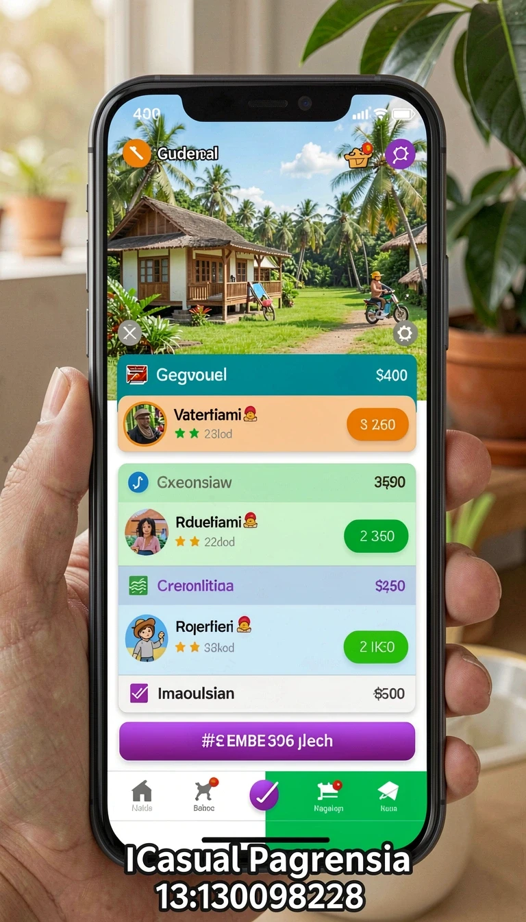 Review Aplikasi kepo66 screenshot 3