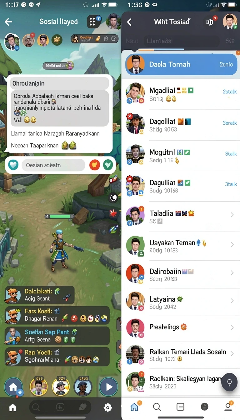 Review Aplikasi newidn screenshot 3