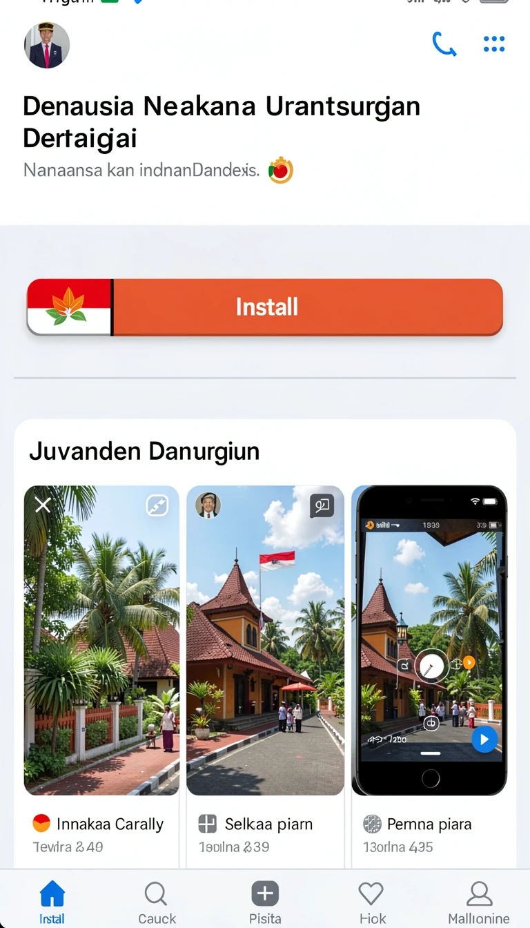 Review Aplikasi daya138 screenshot 3