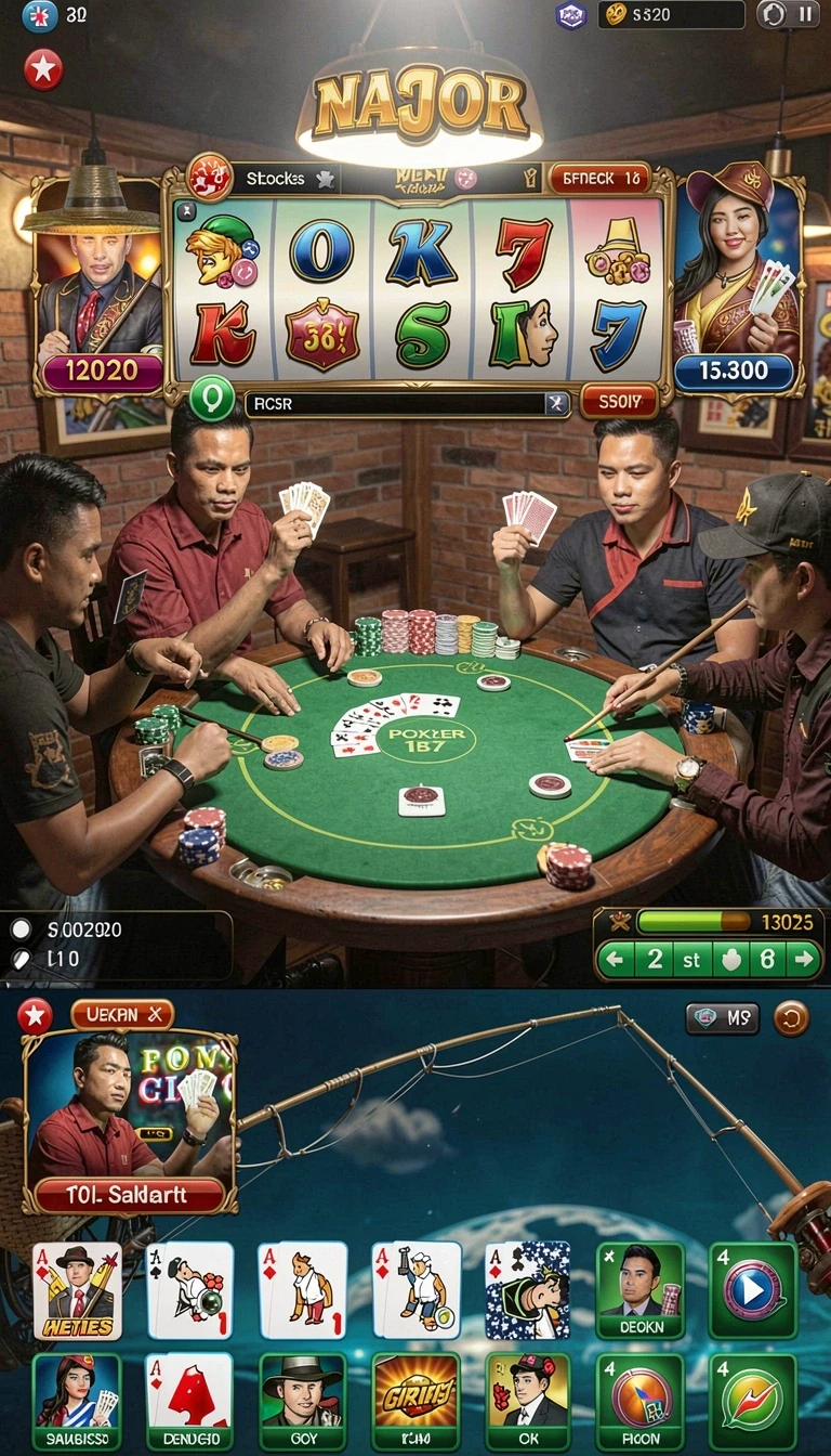 Review Aplikasi mixue88 screenshot 3