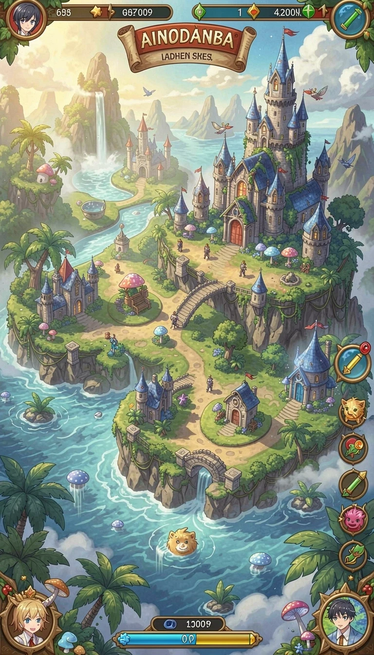 Review Aplikasi colatogel screenshot 1