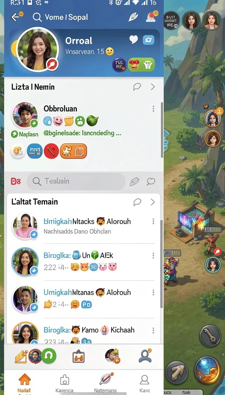 Review Aplikasi zk6 screenshot 1