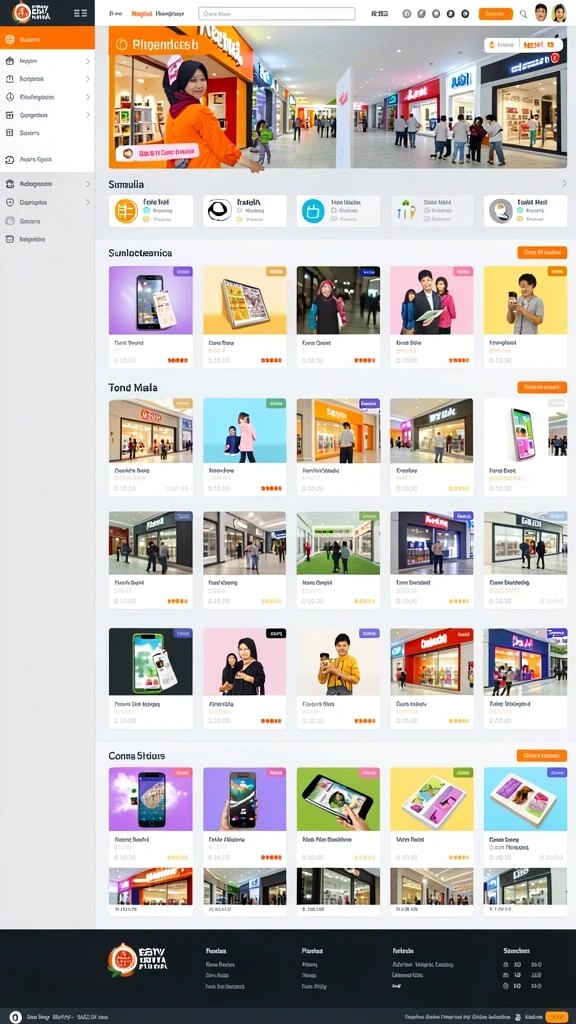 Review Aplikasi svip4 screenshot 2