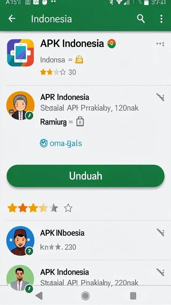 Review Aplikasi dewi11 screenshot 1