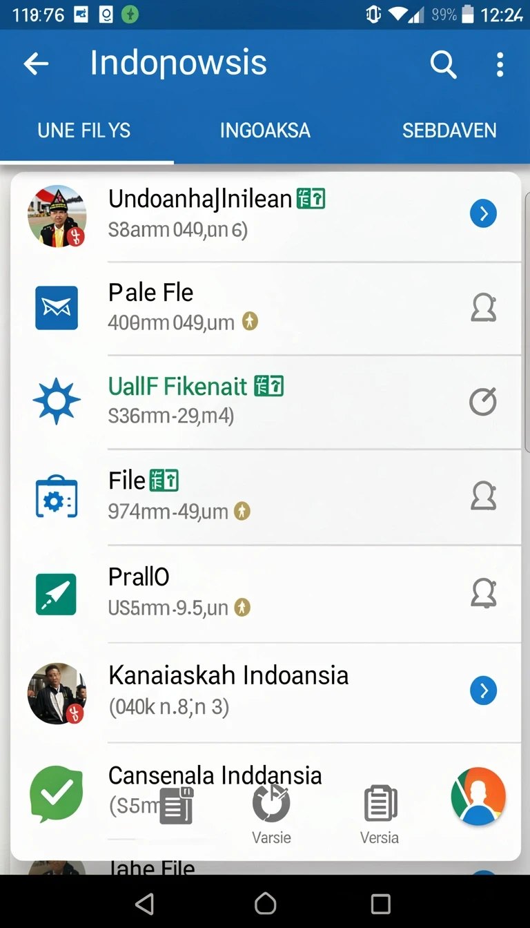 Review Aplikasi poker88 screenshot 1
