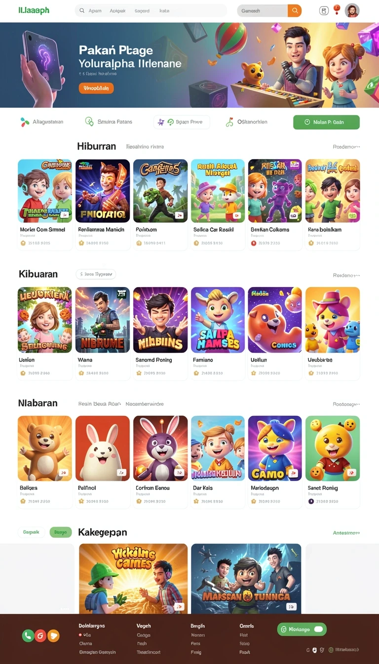 Review Aplikasi pandawin screenshot 1