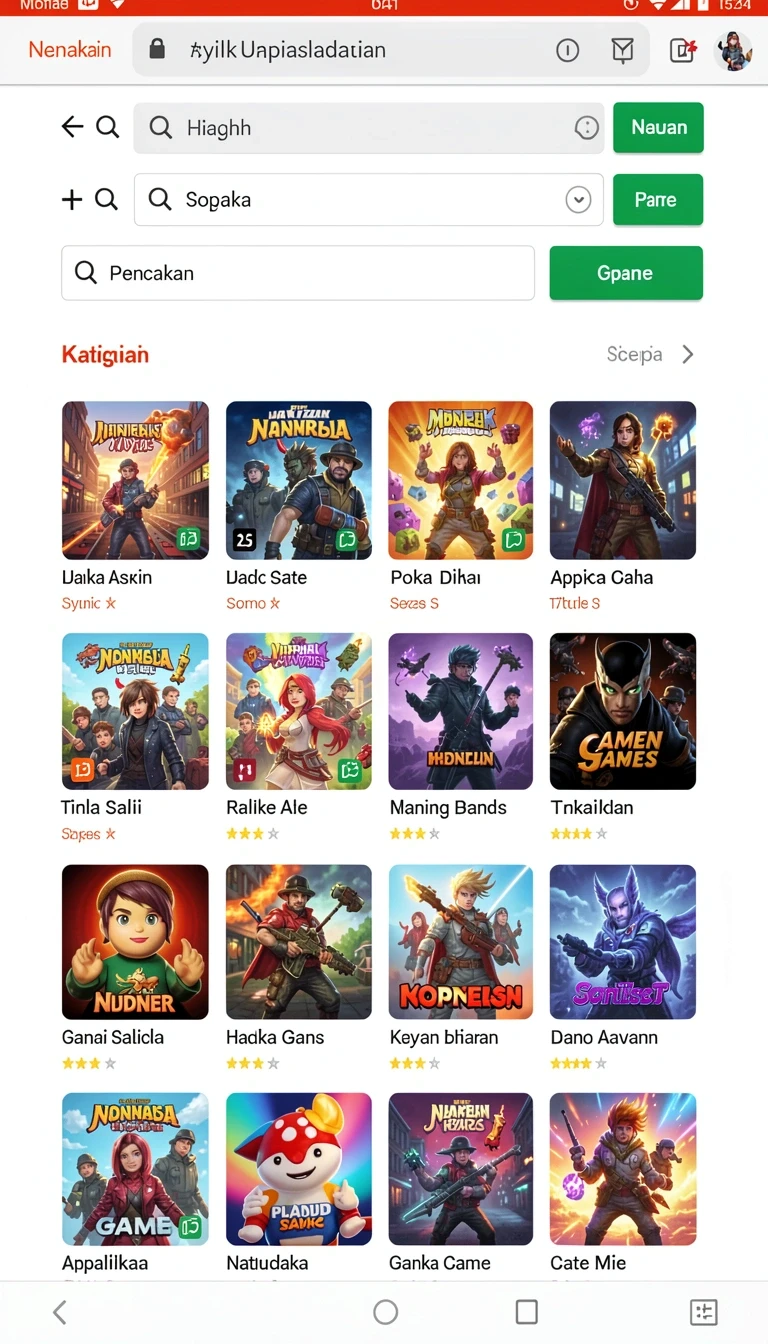 Review Aplikasi win123 screenshot 1