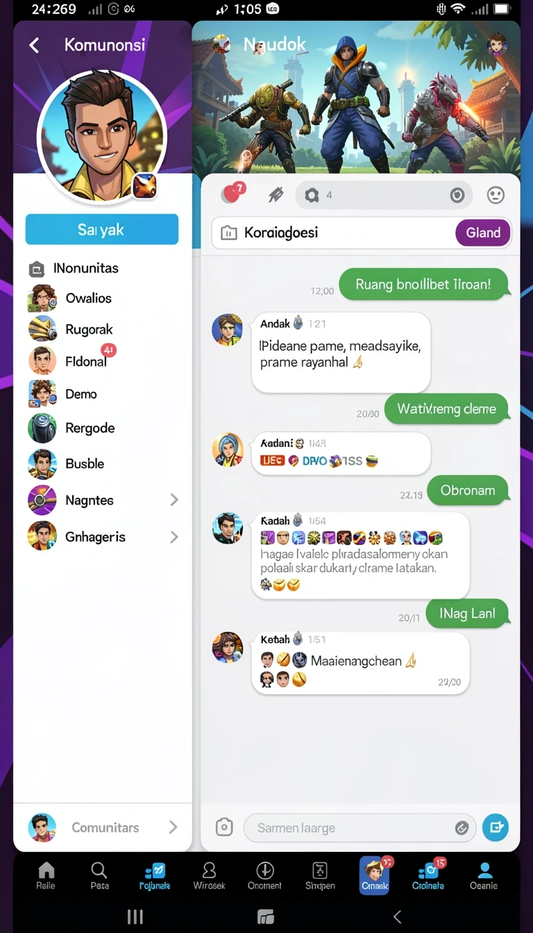 Review Aplikasi bank303 screenshot 3