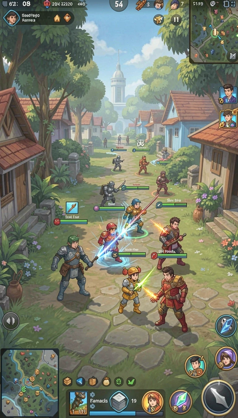 Download fangwin88 APK untuk Android screenshot 2