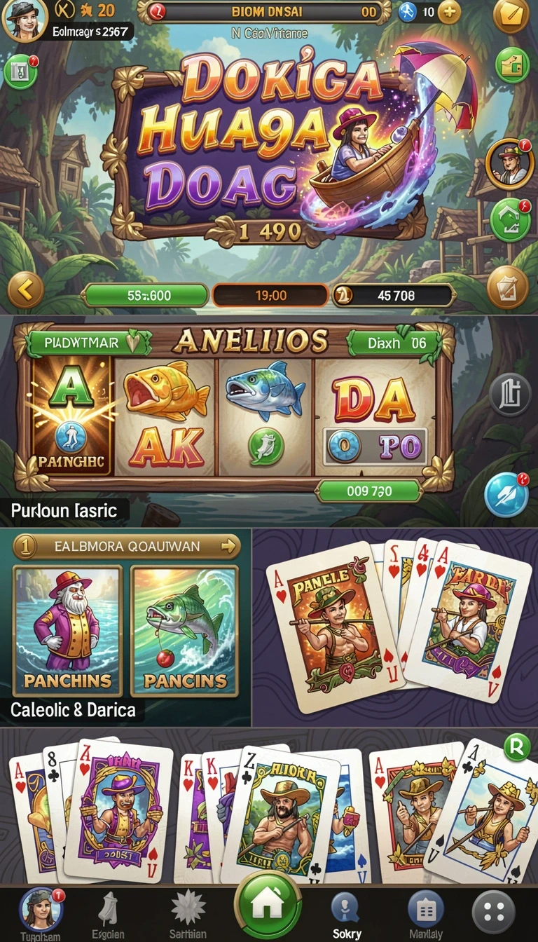 Download fangwin88 APK untuk Android screenshot 3