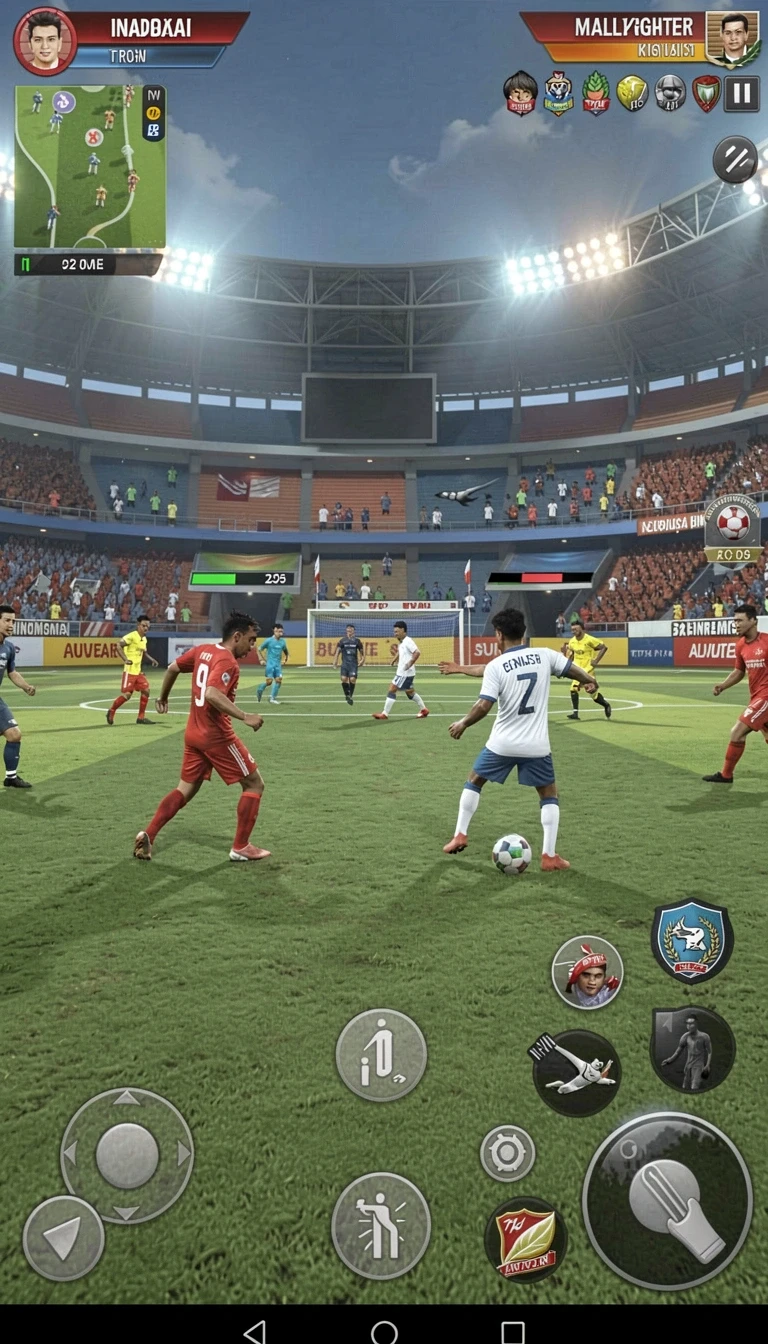 Review Aplikasi seven4d Versi Terbaru screenshot 3