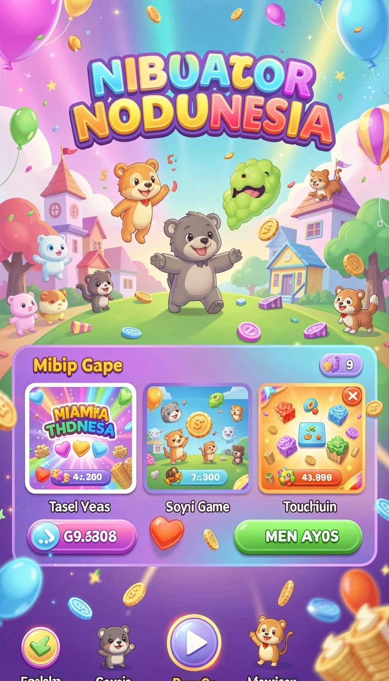 Review Aplikasi idamantoto screenshot 2