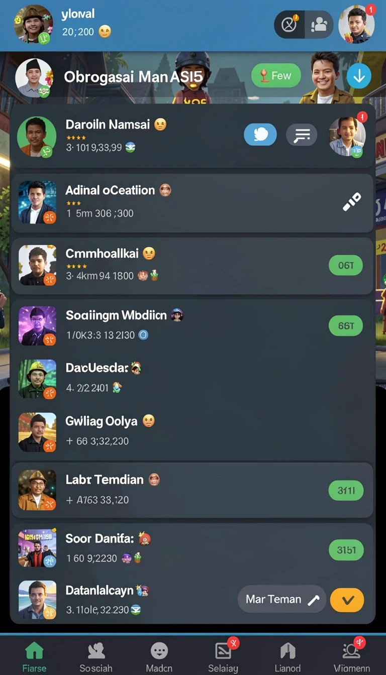 Review Aplikasi sd107 screenshot 3