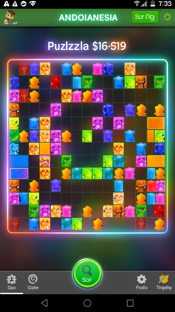 Download pintutogel APK untuk Android screenshot 2