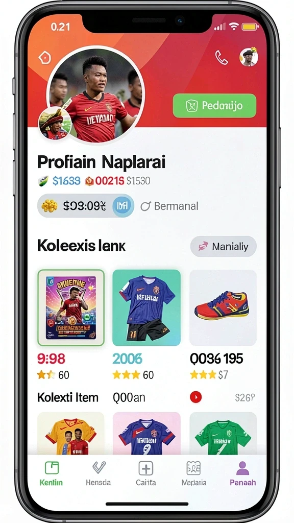 Review Aplikasi batak5d Versi Terbaru screenshot 2